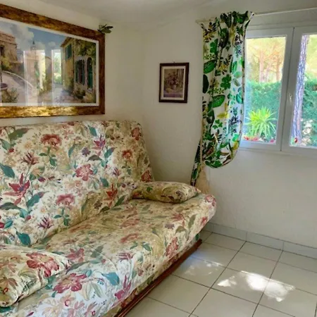 T3 Spacieux, 6 Pers., Jardin Et Parking, Quartier Calme - Fr-1-607-106 Agde