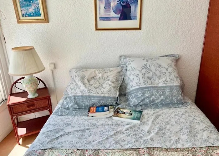 T3 Spacieux, 6 Pers., Jardin Et Parking, Quartier Calme - Fr-1-607-106 Διαμέρισμα *