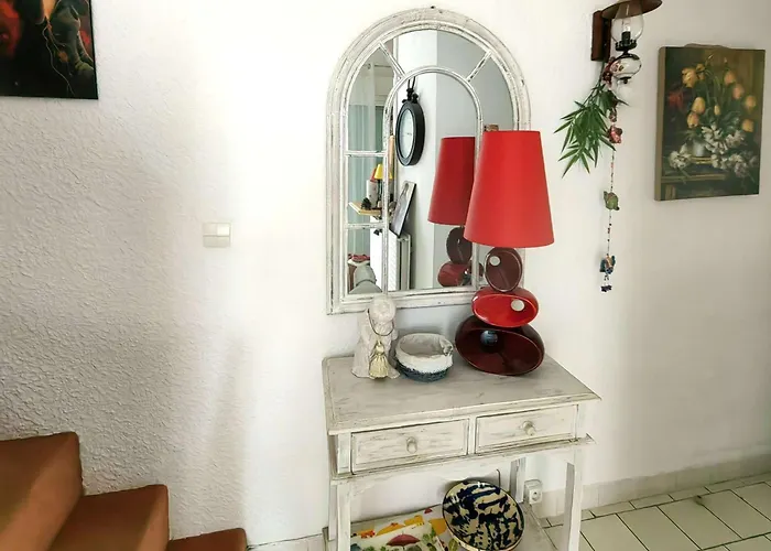 Διαμέρισμα T3 Spacieux, 6 Pers., Jardin Et Parking, Quartier Calme - Fr-1-607-106